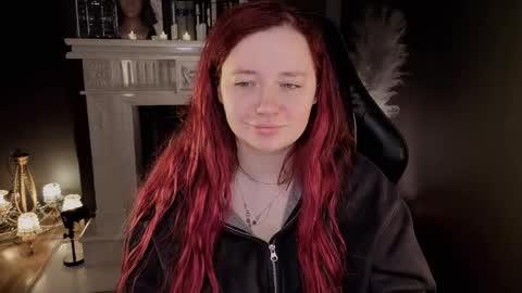 Snapshot of carolina_winter chatting on April 28, 2026, 6:07 am Mira online show from April 28, 2026, 6:07 am