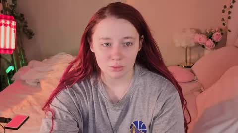 Snapshot of carolina_winter chatting on May 6, 2026, 7:35 am Mira online show from May 6, 2026, 7:35 am