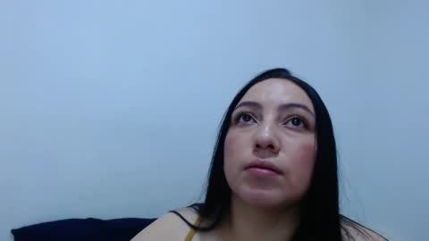 carolina_zabala_19 online show from May 3, 2026, 5:30 pm