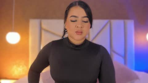 carolinaa_suarez online show from October 11, 2025, 11:20 am