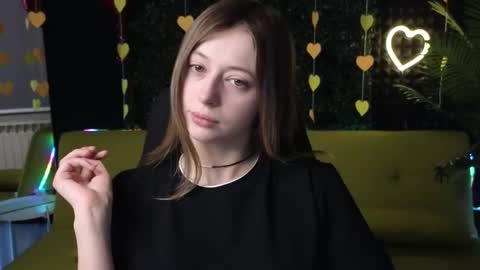 Carolina online show from February 18, 2025, 1:10 am