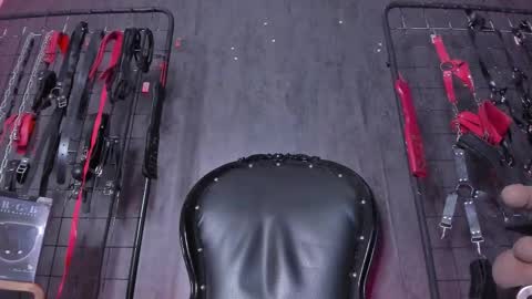 carolina online show from October 30, 2025, 8:53 pm