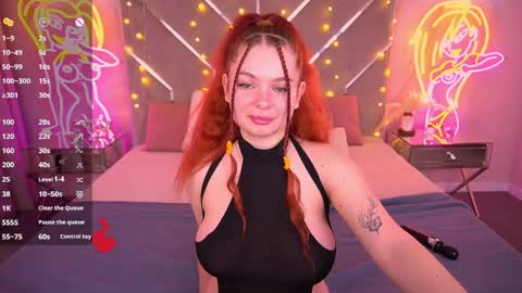 carolinadia online show from April 30, 2026, 5:52 pm