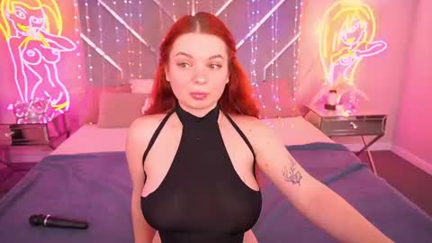 carolinadia online show from June 14, 2026, 8:00 pm