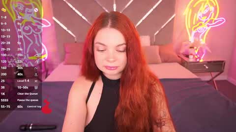 carolinadia online show from June 25, 2026, 8:35 pm