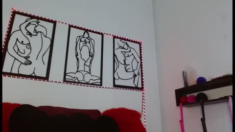 Snapshot of carolinagarcia1234 chatting on September 21, 2025, 5:20 am CAROLINA GARCIA online show from September 21, 2025, 5:20 am