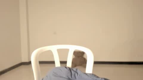 carolinagomez22 online show from October 9, 2025, 1:03 am