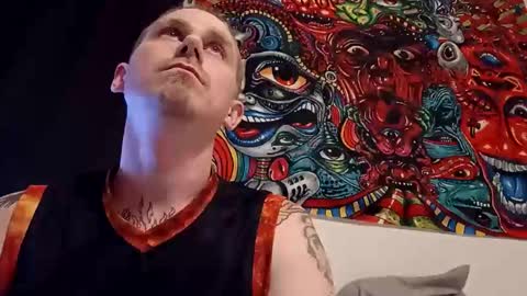 carolinajuggalo17 online show from May 2, 2026, 11:54 pm