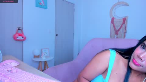 Snapshot of carolinalovehot chatting on January 29, 2025, 6:50 pm Carolina online show from January 29, 2025, 6:50 pm