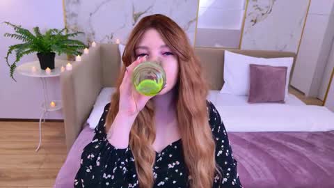 Snapshot of carolinasherry chatting on December 2, 2025, 3:23 am carolinasherry online show from December 2, 2025, 3:23 am