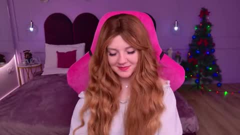 Snapshot of carolinasherry chatting on December 13, 2025, 7:53 pm carolinasherry online show from December 13, 2025, 7:53 pm