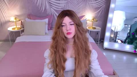 Snapshot of carolinasherry chatting on December 20, 2025, 4:25 pm carolinasherry online show from December 20, 2025, 4:25 pm