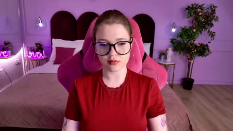 carolinasherry online show from May 11, 2026, 5:02 am