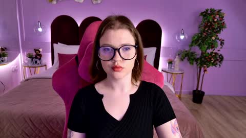 carolinasherry online show from May 12, 2026, 5:37 am