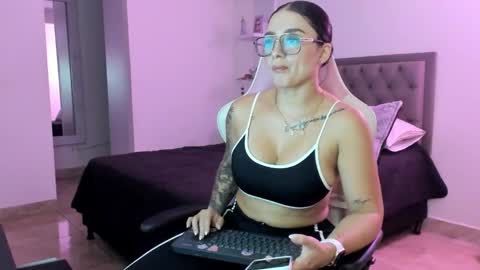 Snapshot of carolinasnt21 chatting on February 6, 2026, 8:01 pm carolina snt online show from February 6, 2026, 8:01 pm