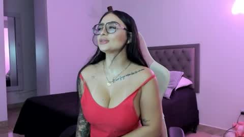 Snapshot of carolinasnt21 chatting on February 8, 2026, 5:05 pm carolina snt online show from February 8, 2026, 5:05 pm