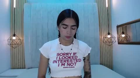 carolinaysebas online show from July 27, 2026, 1:29 pm