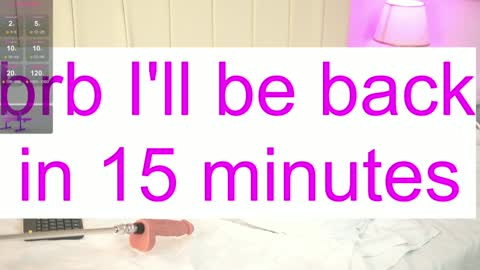 Snapshot of caroline_adams_ chatting on February 9, 2025, 12:28 am   GMT-5 1600-2230 online show from February 9, 2025, 12:28 am