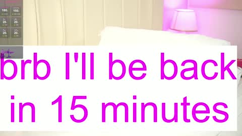 Snapshot of caroline_adams_ chatting on February 28, 2025, 12:54 am   GMT-5 1600-2230 online show from February 28, 2025, 12:54 am