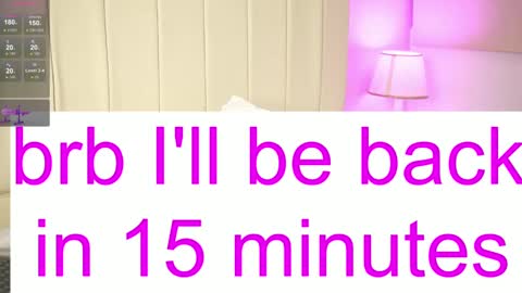 Snapshot of caroline_adams_ chatting on March 9, 2025, 12:21 am   GMT-5 1600-2230 online show from March 9, 2025, 12:21 am