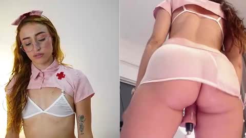 Snapshot of caroline_adams_ chatting on March 7, 2026, 1:13 am GMT-5 1600-2230 online show from March 7, 2026, 1:13 am