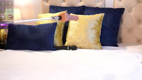 Snapshot of caroline_adams_ chatting on March 26, 2026, 11:10 pm GMT-5 1600-2230 online show from March 26, 2026, 11:10 pm