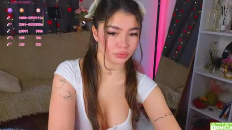 Caroline online show from April 2, 2026, 8:34 am