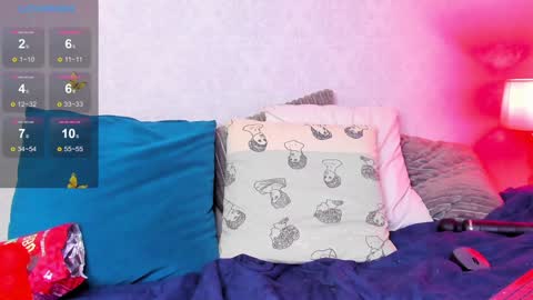  Caroline  online show from January 8, 2025, 5:48 pm