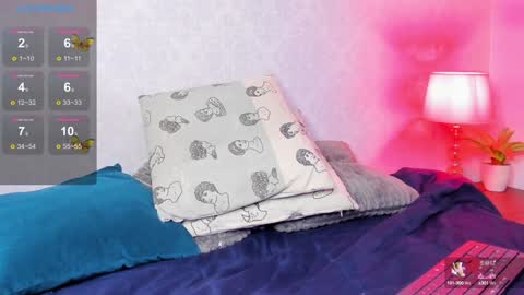  Caroline  online show from January 9, 2025, 3:01 pm