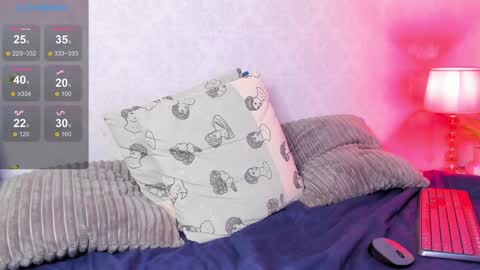  Caroline  online show from January 10, 2025, 2:55 pm