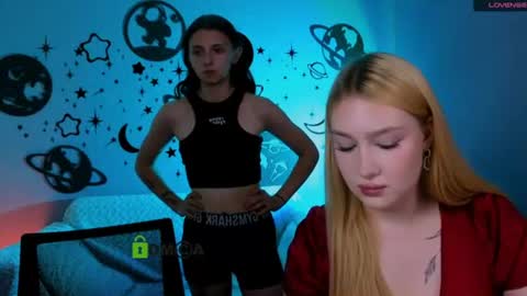 Snapshot of caroline_honeyy chatting on June 30, 2026, 7:26 pm Caroline online show from June 30, 2026, 7:26 pm