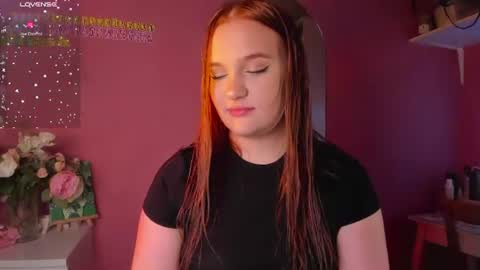 Caro online show from July 7, 2026, 8:46 pm