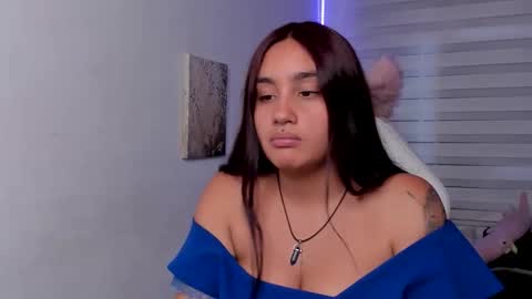 Snapshot of caroline_rodriguez_9 chatting on June 4, 2026, 7:20 pm caroline_rodriguez_9 online show from June 4, 2026, 7:20 pm