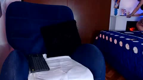 Carolin Blich online show from June 23, 2026, 1:03 am