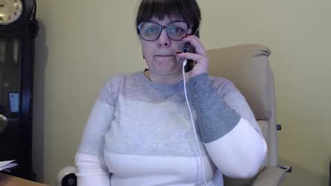CarolineDream  online show from January 7, 2025, 6:38 am