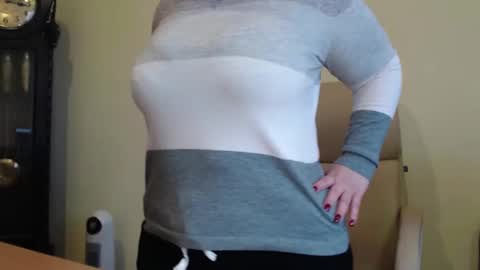CarolineDream  online show from January 7, 2025, 1:14 pm