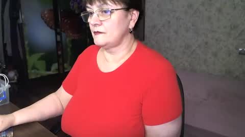 CarolineDream  online show from January 7, 2025, 5:42 pm