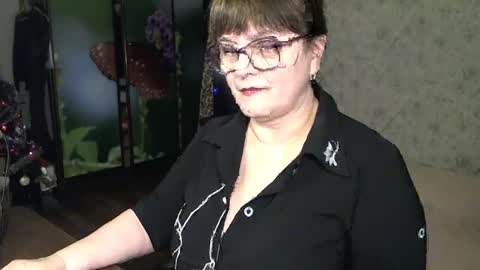 CarolineDream  online show from January 10, 2025, 7:21 pm