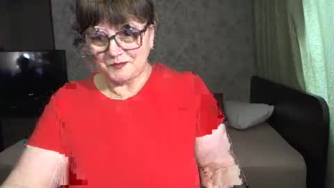 CarolineDream  online show from January 11, 2025, 6:56 am