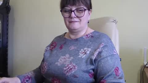 CarolineDream  online show from January 13, 2025, 10:58 am