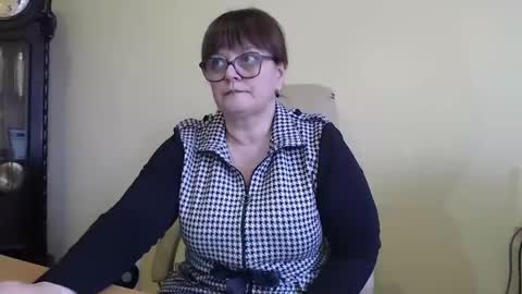 CarolineDream  online show from January 15, 2025, 12:04 pm