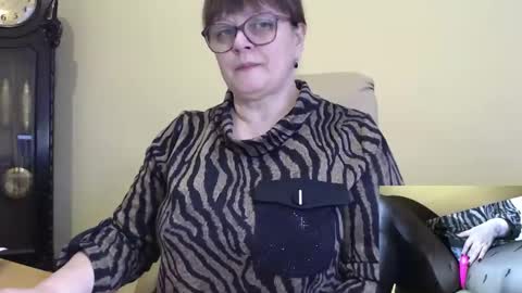 CarolineDream  online show from January 16, 2025, 6:46 am