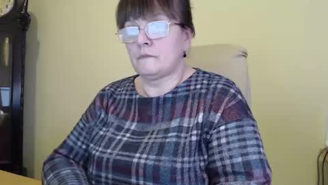 CarolineDream  online show from January 20, 2025, 12:49 pm