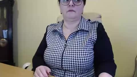 CarolineDream  online show from January 21, 2025, 6:22 am