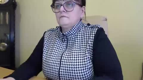 CarolineDream  online show from January 21, 2025, 12:29 pm