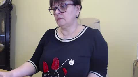 CarolineDream  online show from January 22, 2025, 6:42 am