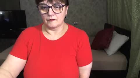 CarolineDream  online show from January 22, 2025, 6:31 pm