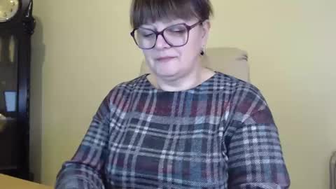CarolineDream  online show from January 23, 2025, 6:39 am