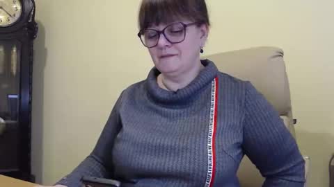 CarolineDream  online show from January 27, 2025, 6:19 am