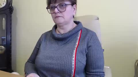 CarolineDream  online show from January 27, 2025, 9:23 am